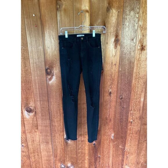 Judy Blue Jeans Womens Size 5/27 - Picture 1 of 9